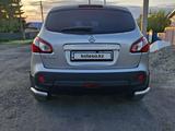 Nissan Qashqai 2013 года за 6 000 000 тг. в Кокшетау – фото 5