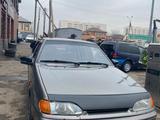ВАЗ (Lada) 2115 2007 года за 1 150 000 тг. в Астана