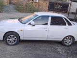 ВАЗ (Lada) Priora 2170 2014 годаүшін1 400 000 тг. в Усть-Каменогорск – фото 2