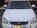 ВАЗ (Lada) Priora 2170 2014 года за 1 400 000 тг. в Усть-Каменогорск
