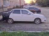ВАЗ (Lada) Priora 2170 2014 годаүшін1 400 000 тг. в Усть-Каменогорск – фото 3