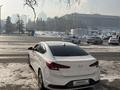 Hyundai Elantra 2019 года за 8 800 000 тг. в Алматы – фото 3