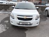 Chevrolet Cobalt 2024 года за 7 500 000 тг. в Шымкент