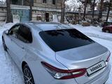 Toyota Camry 2023 года за 18 800 000 тг. в Павлодар – фото 3