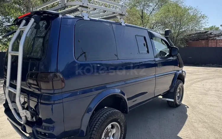 Mitsubishi Delica 1995 года за 4 800 000 тг. в Алматы