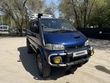 Mitsubishi Delica 1995 года за 4 800 000 тг. в Алматы – фото 2