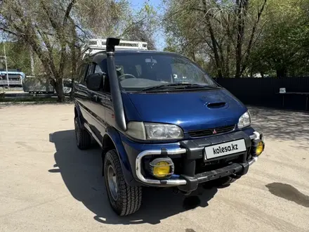 Mitsubishi Delica 1995 года за 4 800 000 тг. в Алматы – фото 2