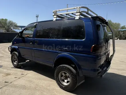 Mitsubishi Delica 1995 года за 4 800 000 тг. в Алматы – фото 5