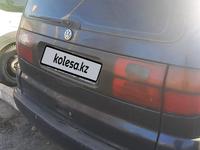 Volkswagen Sharan 2000 года за 2 500 000 тг. в Уральск