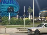 BMW 525 1990 годаүшін1 600 000 тг. в Астана – фото 2