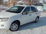 ВАЗ (Lada) Granta 2190 2014 года за 3 050 000 тг. в Аулиеколь