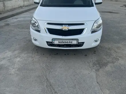 Chevrolet Cobalt 2023 года за 6 600 000 тг. в Шымкент – фото 6