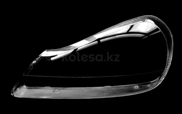 Стекла фар Porsche Cayenne 957 (с 2007 по 2010 г.в.) за 32 000 тг. в Алматы
