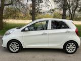 Kia Picanto 2014 годаүшін4 550 000 тг. в Алматы – фото 5