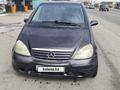 Mercedes-Benz A 190 2001 годаүшін2 500 000 тг. в Алматы – фото 5