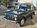 ВАЗ (Lada) Lada 2121 2013 года за 2 200 000 тг. в Кызылорда – фото 3