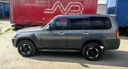 Hyundai Terracan 2003 года за 3 500 000 тг. в Костанай – фото 5