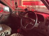 Nissan Mistral 1996 года за 2 500 000 тг. в Караганда – фото 3