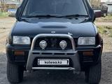 Nissan Mistral 1996 года за 2 500 000 тг. в Караганда – фото 2