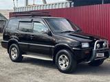 Nissan Mistral 1996 года за 2 500 000 тг. в Караганда