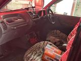 Nissan Mistral 1996 года за 2 500 000 тг. в Караганда – фото 5