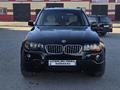 BMW X3 2005 года за 5 000 000 тг. в Актобе – фото 9