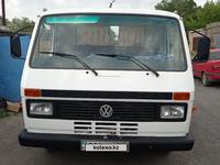 Volkswagen  LT 1992 годаfor7 500 000 тг. в Караганда