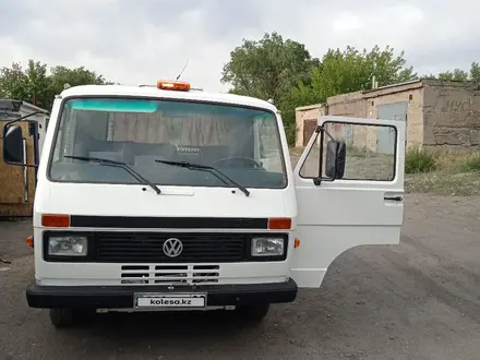 Volkswagen  LT 1992 года за 7 500 000 тг. в Караганда – фото 6