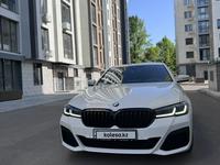 BMW 530 2020 годаүшін28 000 000 тг. в Алматы