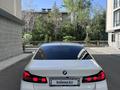 BMW 530 2020 года за 25 500 000 тг. в Алматы – фото 5