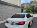 BMW 530 2020 годаүшін25 500 000 тг. в Алматы – фото 6
