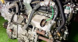 Двигатель контрактный Nissan Murano Z50 VQ35 DE объём 3.5 из Японииүшін50 000 тг. в Астана – фото 4