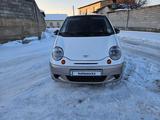 Daewoo Matiz 2014 года за 1 800 000 тг. в Шымкент – фото 5