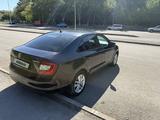 Skoda Rapid 2017 годаүшін6 300 000 тг. в Караганда – фото 4