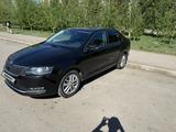 Skoda Rapid 2017 годаүшін6 300 000 тг. в Караганда – фото 2