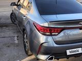 Kia Rio 2020 года за 7 400 000 тг. в Астана