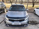 Kia Rio 2020 года за 7 400 000 тг. в Астана – фото 2