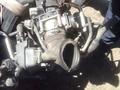 Двигатель Nissan Qashqai (MR20DE 2.0л) за 60 000 тг. в Алматы – фото 2
