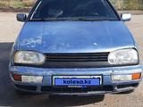 Volkswagen Golf 1994 года за 1 000 000 тг. в Караганда – фото 4