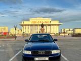 Audi A4 2001 года за 2 400 000 тг. в Талдыкорган – фото 2