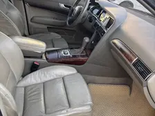 Audi A6, 2007