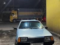 ВАЗ (Lada) 21099 2002 годаүшін1 000 000 тг. в Шымкент