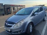 Opel Corsa 2009 года за 1 000 000 тг. в Караганда