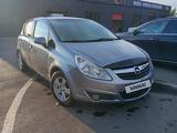 Opel Corsa 2009 года за 1 000 000 тг. в Караганда – фото 2