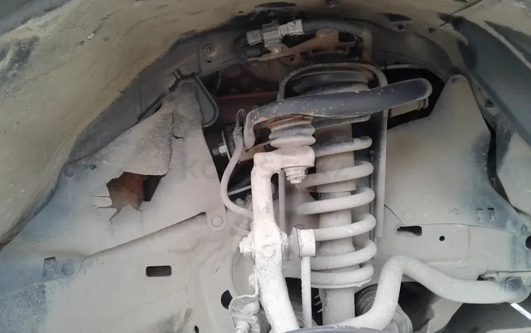Защита двигателя, пыльники на арки.4Runner за 10 000 тг. в Алматы