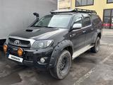 Toyota Hilux 2010 года за 12 800 000 тг. в Алматы – фото 5