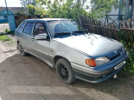 ВАЗ (Lada) 2114 2005 года за 1 000 000 тг. в Актобе