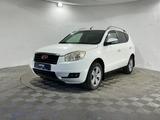 Geely Emgrand X7 2014 года за 2 080 000 тг. в Павлодар