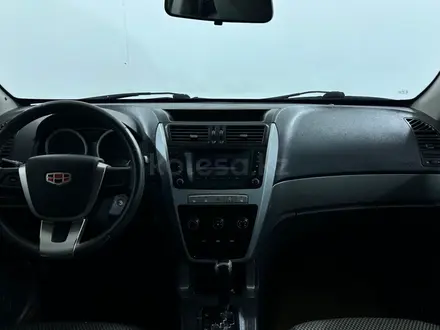 Geely Emgrand X7 2014 года за 2 080 000 тг. в Павлодар – фото 12