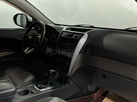 Geely Emgrand X7 2014 года за 2 080 000 тг. в Павлодар – фото 13